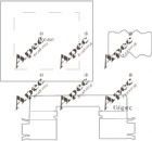 APEC braking KIT1182 Комплектующие, тормозные колодки APEC braking KIT1182 Комплектующие, тормозные колодки