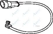 APEC braking WIR5170 Датчик износа тормозных колодок для IVECO