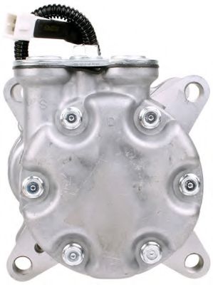 PowerMax 7010252 Компрессор, кондиционер PowerMax 7010252 Компрессор, кондиционер