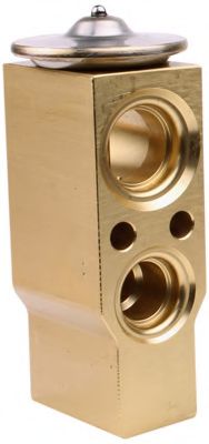 PowerMax 7110112 Пневматический клапан кондиционера для FORD USA