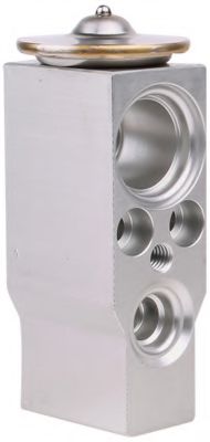 PowerMax 7110137 Расширительный клапан кондиционера для LANCIA PHEDRA
