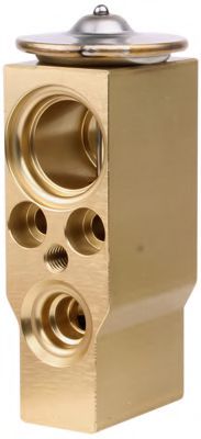 PowerMax 7110138 Пневматический клапан кондиционера для HONDA