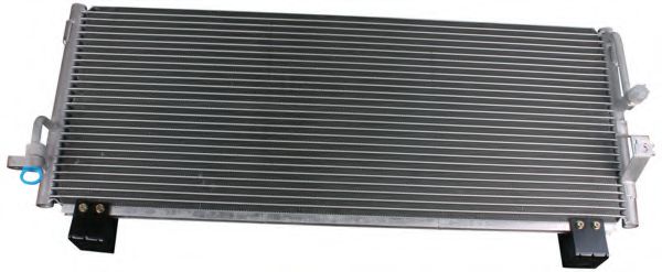 PowerMax 7110246 Радиатор кондиционера POWERMAX 