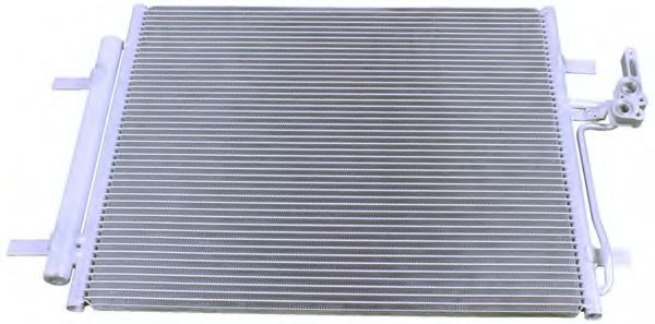 PowerMax 7110504 Конденсатор, кондиционер 