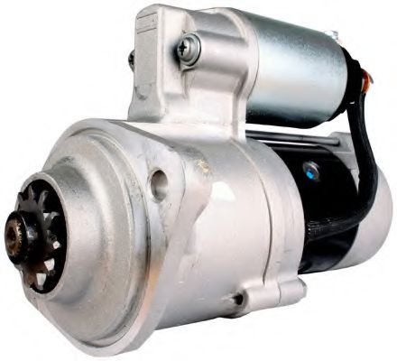 8213243 PowerMax Стартер 8213243 PowerMax Стартер