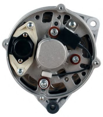 PowerMax 9212468 Генератор для IVECO P/PA 170-23 AH PowerMax 9212468 Генератор для IVECO P/PA 170-23 AH