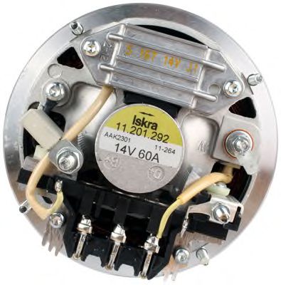 PowerMax 9214223 Генератор 