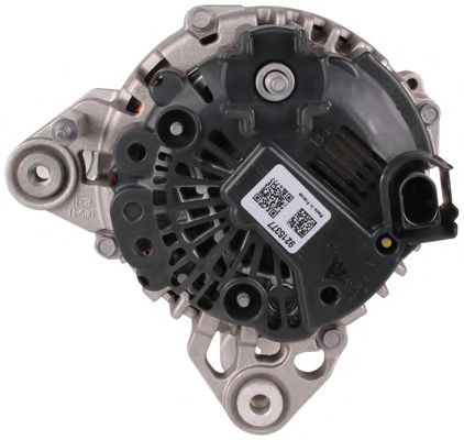 PowerMax 9215377 Генератор для VOLKSWAGEN TOURAN (1T1, 1T2) 1.4 FSI