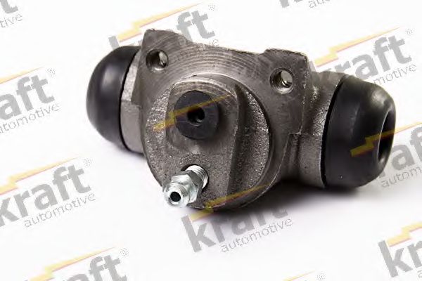 KRAFT AUTOMOTIVE 6033060 Колесный тормозной цилиндр KRAFT AUTOMOTIVE 6033060 Колесный тормозной цилиндр