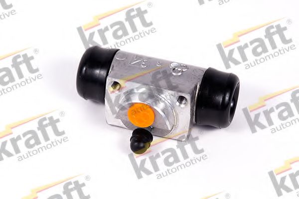 KRAFT AUTOMOTIVE 6035049 Колесный тормозной цилиндр KRAFT AUTOMOTIVE 6035049 Колесный тормозной цилиндр