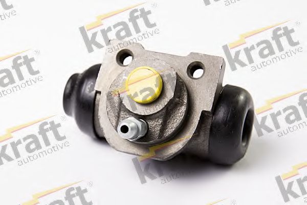 KRAFT AUTOMOTIVE 6035395 Колесный тормозной цилиндр KRAFT AUTOMOTIVE 6035395 Колесный тормозной цилиндр