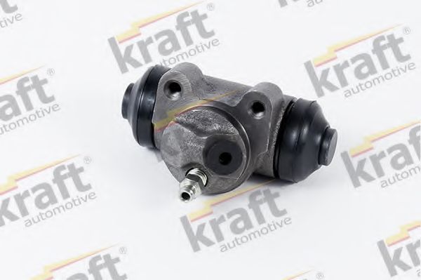 KRAFT AUTOMOTIVE 6036300 Колесный тормозной цилиндр 