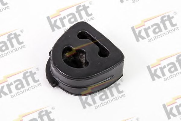 KRAFT AUTOMOTIVE 0501043 Кронштейн, система выпуска ОГ 