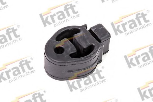 KRAFT AUTOMOTIVE 0502026 Кронштейн, система выпуска ОГ KRAFT AUTOMOTIVE 0502026 Кронштейн, система выпуска ОГ