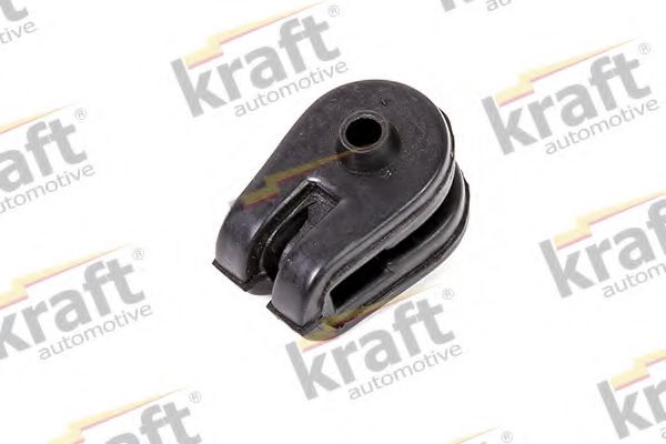 KRAFT AUTOMOTIVE 0505043 Кронштейн, система выпуска ОГ 