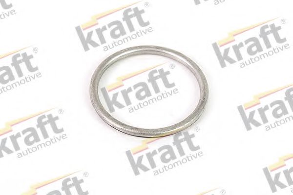 KRAFT AUTOMOTIVE 0533550 Прокладка глушителя для FORD KA