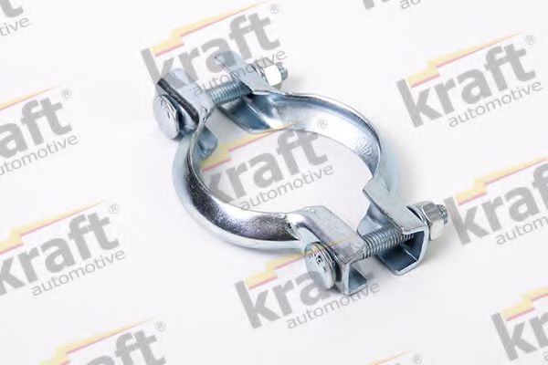KRAFT AUTOMOTIVE 0558510 Комплект зажимной детали 