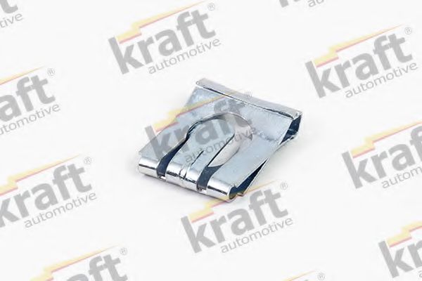 KRAFT AUTOMOTIVE 0591560 Клемма, система выпуска KRAFT AUTOMOTIVE 0591560 Клемма, система выпуска
