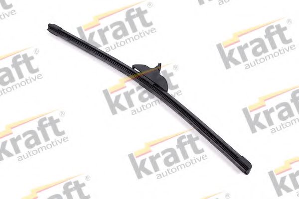 KRAFT AUTOMOTIVE K43P Щетка стеклоочистителя KRAFT AUTOMOTIVE для FORD