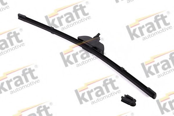 KRAFT AUTOMOTIVE K48P Щетка стеклоочистителя для HONDA CAPA