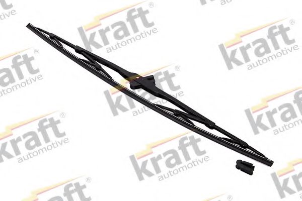 KRAFT AUTOMOTIVE K56 Щетка стеклоочистителя KRAFT AUTOMOTIVE для FIAT DUCATO