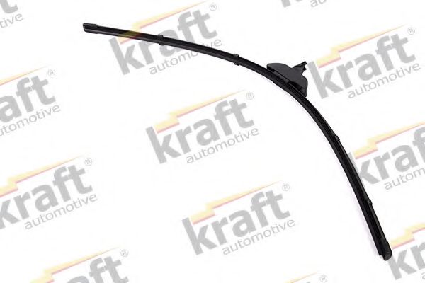 KRAFT AUTOMOTIVE K56P Щетка стеклоочистителя KRAFT AUTOMOTIVE для FIAT DUCATO