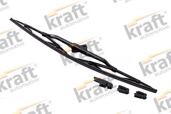 KRAFT AUTOMOTIVE KS56 Щетка стеклоочистителя KRAFT AUTOMOTIVE для FIAT DUCATO