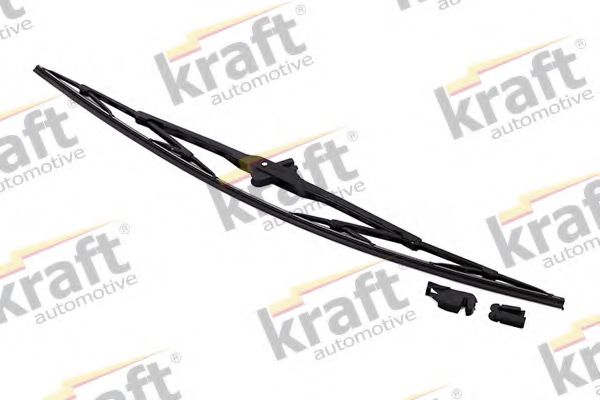 KRAFT AUTOMOTIVE K60 Щетка стеклоочистителя KRAFT AUTOMOTIVE для LADA