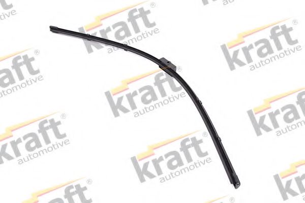 KRAFT AUTOMOTIVE K65PB Щетка стеклоочистителя KRAFT AUTOMOTIVE для FIAT DUCATO