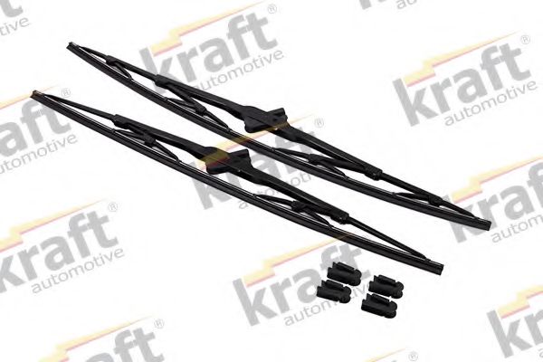 KRAFT AUTOMOTIVE K5148 Щетка стеклоочистителя KRAFT AUTOMOTIVE для FORD