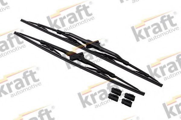 KRAFT AUTOMOTIVE KS5348 Щетка стеклоочистителя KRAFT AUTOMOTIVE для SEAT