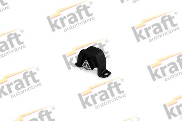 KRAFT AUTOMOTIVE 1491653 Подушка двигателя KRAFT AUTOMOTIVE 