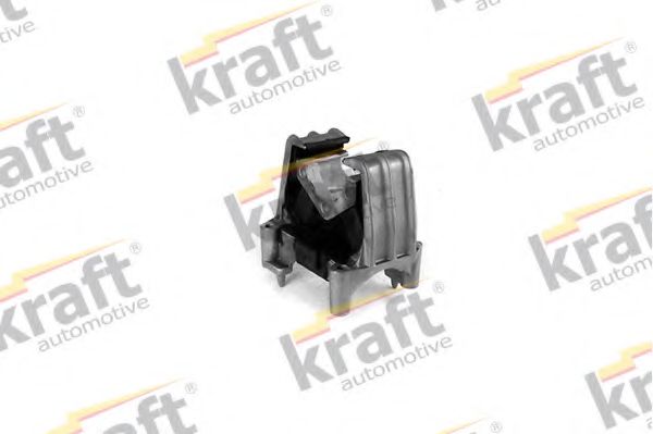 KRAFT AUTOMOTIVE 1491677 Подушка двигателя KRAFT AUTOMOTIVE 