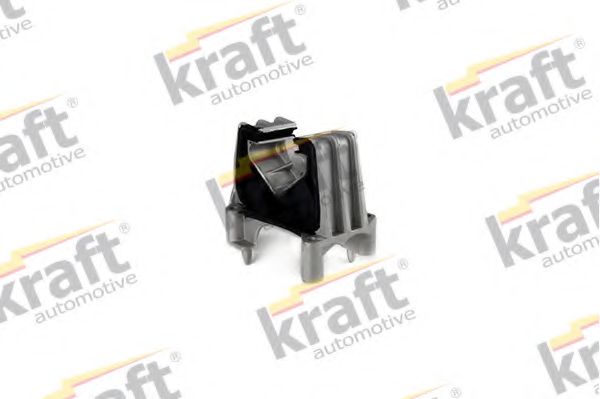 KRAFT AUTOMOTIVE 1491686 Кронштейн, подвеска двигателя 
