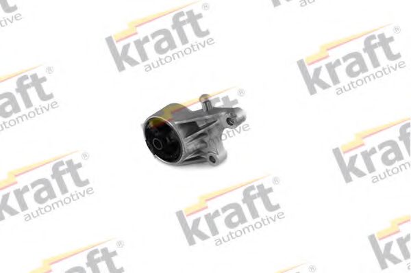 KRAFT AUTOMOTIVE 1491821 Подушка двигателя KRAFT AUTOMOTIVE 