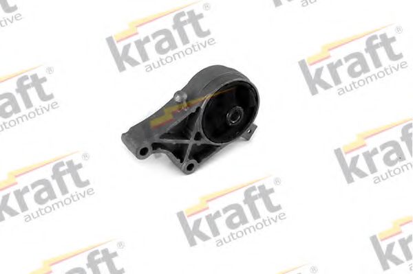 KRAFT AUTOMOTIVE 1491850 Подушка двигателя KRAFT AUTOMOTIVE 