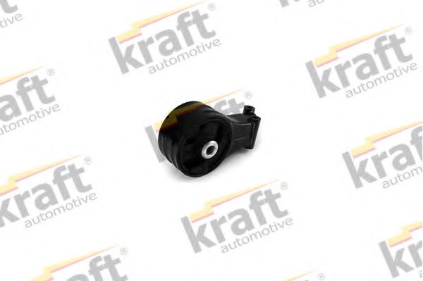 KRAFT AUTOMOTIVE 1491852 Подушка коробки передач (АКПП) для OPEL SIGNUM