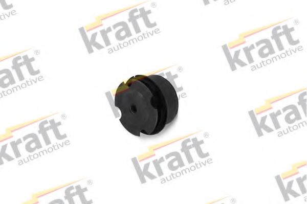 KRAFT AUTOMOTIVE 1493170 Подушка двигателя для FIAT SEICENTO