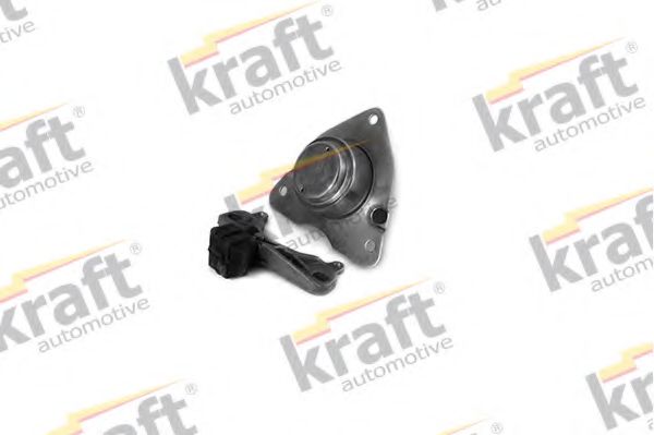 KRAFT AUTOMOTIVE 1495275 Кронштейн, подвеска двигателя KRAFT AUTOMOTIVE 1495275 Кронштейн, подвеска двигателя