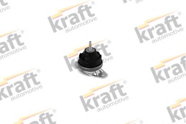 1496005 KRAFT AUTOMOTIVE Кронштейн, подвеска двигателя 1496005 KRAFT AUTOMOTIVE Кронштейн, подвеска двигателя
