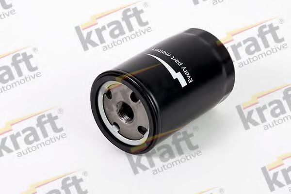KRAFT AUTOMOTIVE 1700020 Масляный фильтр для TRABANT