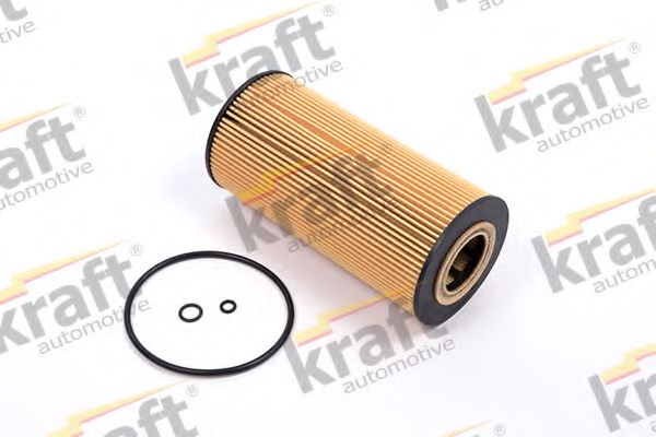 KRAFT AUTOMOTIVE 1701150 Масляный фильтр для SSANGYONG