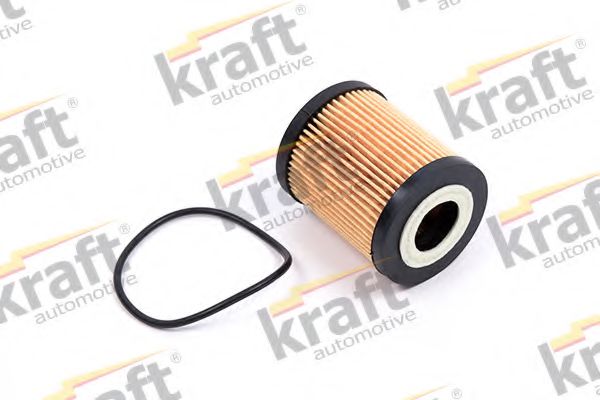 KRAFT AUTOMOTIVE 1701610 Масляный фильтр для CADILLAC