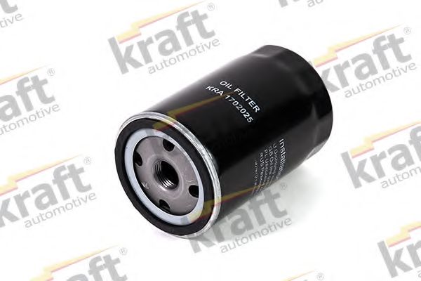 KRAFT AUTOMOTIVE 1702025 Масляный фильтр KRAFT AUTOMOTIVE для FORD