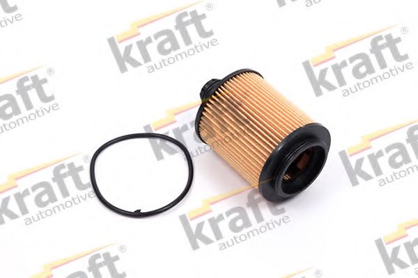 KRAFT AUTOMOTIVE 1703070 Масляный фильтр для FIAT BRAVO