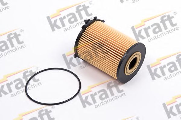 KRAFT AUTOMOTIVE 1705650 Масляный фильтр для PEUGEOT 4008