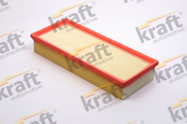 KRAFT AUTOMOTIVE 1710040 Воздушный фильтр для AUDI 90