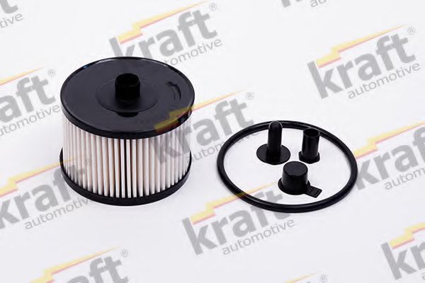 KRAFT AUTOMOTIVE 1715695 Топливный фильтр KRAFT AUTOMOTIVE для FIAT