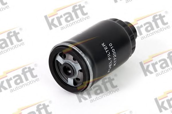 KRAFT AUTOMOTIVE 1720010 Топливный фильтр KRAFT AUTOMOTIVE для RENAULT TRUCKS