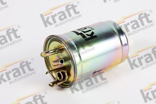 KRAFT AUTOMOTIVE 1720030 Топливный фильтр KRAFT AUTOMOTIVE для VOLKSWAGEN